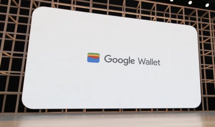 Google Wallet