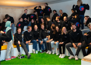 Gradyent Netherlands