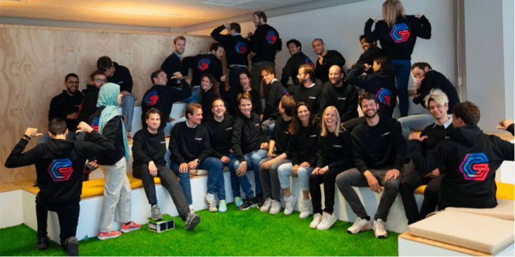 Gradyent Netherlands