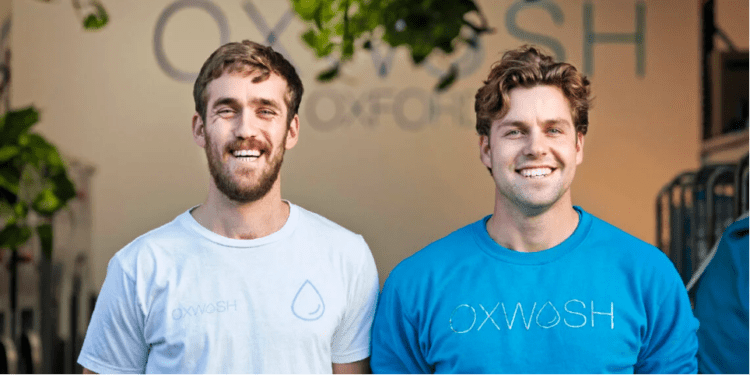 Oxwash UK