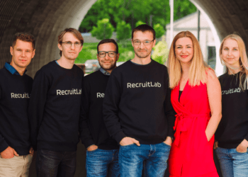 RecruitLab Estonia