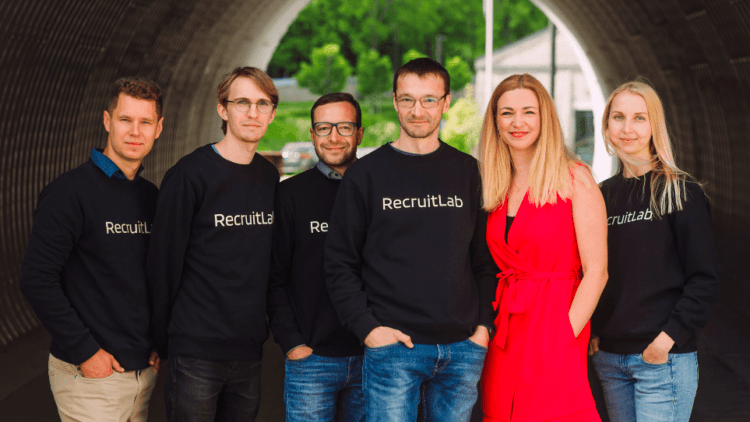 RecruitLab Estonia