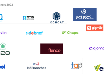 Migration Entrepreneurship Prize 2022