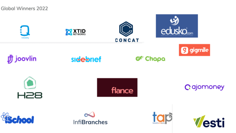 Migration Entrepreneurship Prize 2022