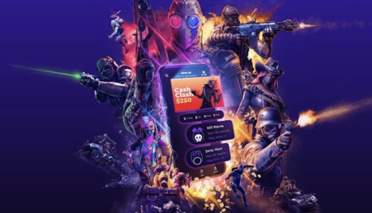 Skrmiish South Africa