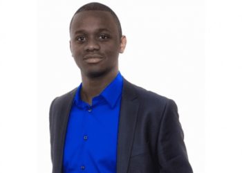 Taaply cameroon Lekel Asonganyi