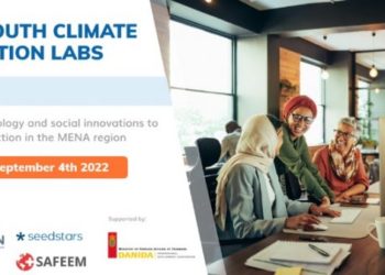 Youth Climate Innovation