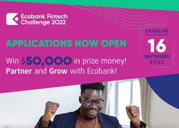 ecobank fintech challenge 2022