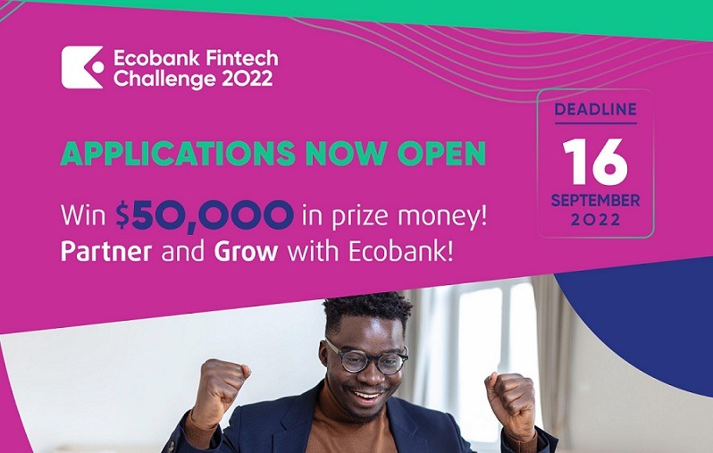 ecobank fintech challenge 2022