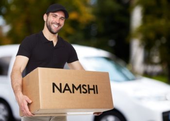 Namshi UAE