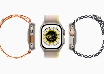 Apple Watch Ultra