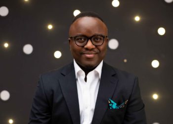 Bruce Nsereko-Lule Seedstars Africa