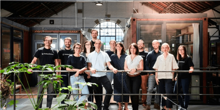 Carbonfuture Germany