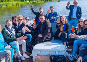 Docflow Amsterdam Netherlands