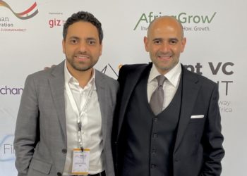 Endure Capital Egypt