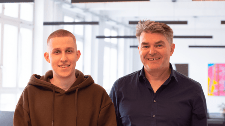 Handly Berlin Germany