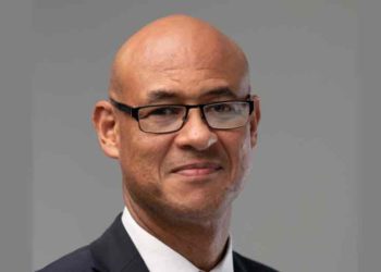 Jeremy Awori Ecobank