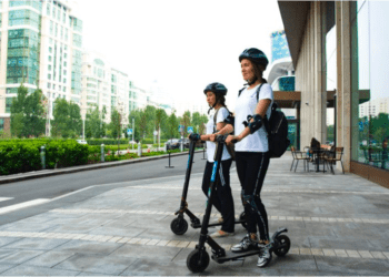 Leoparda Electric Brazil