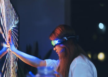 NEOM Tech Saudi Arabia