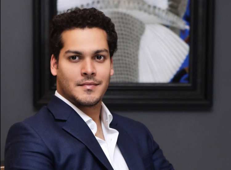 NowNow Nigeria, Sahir Berry