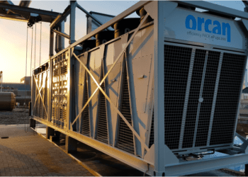 Orcan Energy Germany