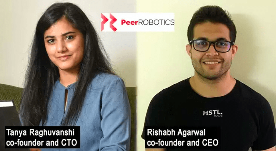 Peer Robotics India
