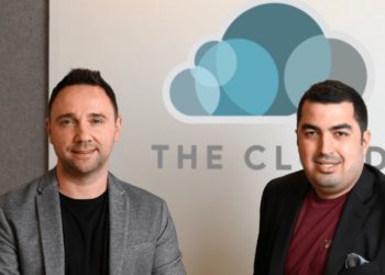 The Cloud Kitchen UAE