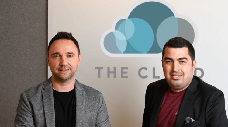 The Cloud Kitchen UAE