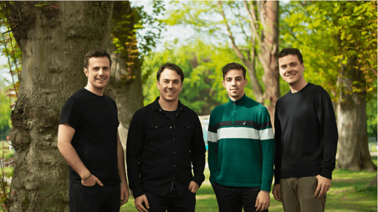 Timberhub Netherlands