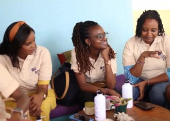 Wasoko Innovation Hub tanzania