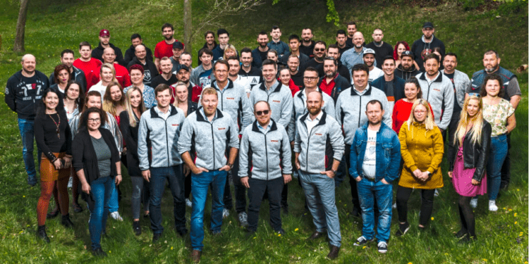 Woltair Czech Republic