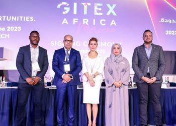 GITEX Africa