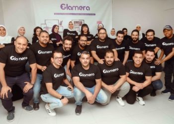 Glamera Egypt Saudi Arabia