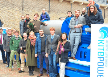 Kitepower Netherlands