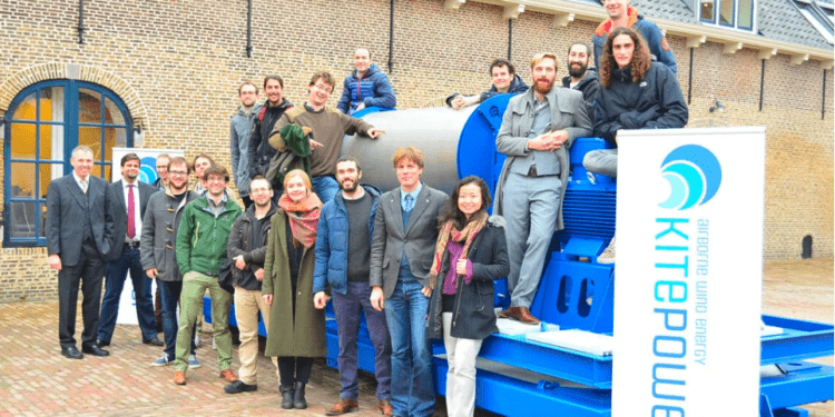 Kitepower Netherlands