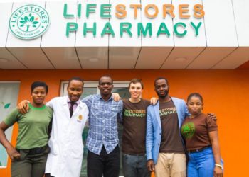 Lifestores Healthcare Nigeria