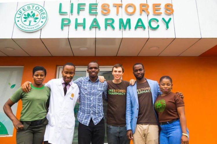 Lifestores Healthcare Nigeria