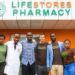 Lifestores Healthcare Nigeria