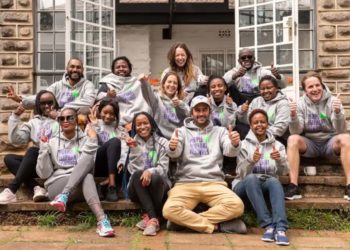 Purple Elephant Ventures Kenya