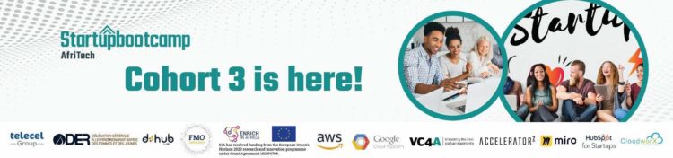 Startupbootcamp AfriTech