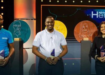 Africa Business Heroes