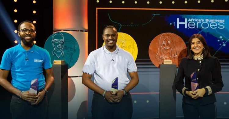 Africa Business Heroes