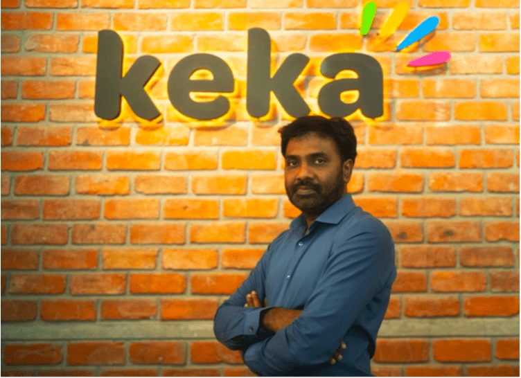 Keka India