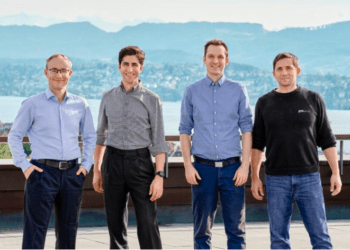 LatticeFlow Switzerland