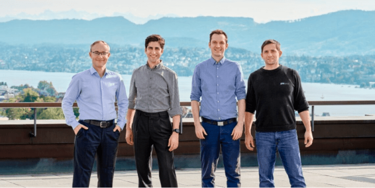 LatticeFlow Switzerland