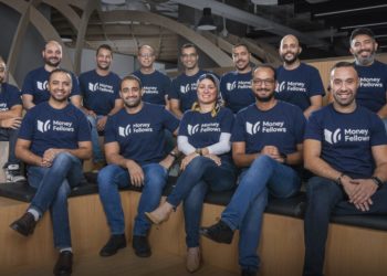 MoneyFellows Egypt