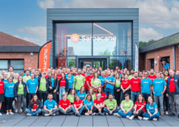 Positive Group France