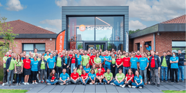 Positive Group France