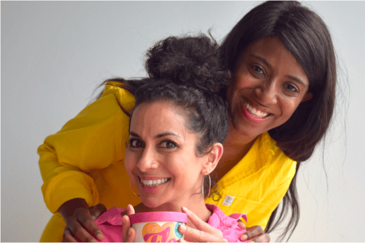 Here We Flo London UK