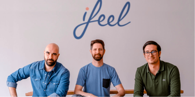 ifeel Spain